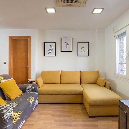 Ilios Soho Apartamentos Málaga Extérieur photo