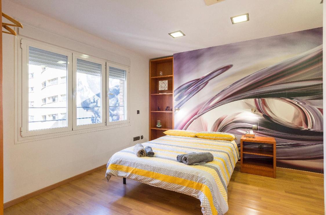 Ilios Soho Apartamentos Málaga Extérieur photo