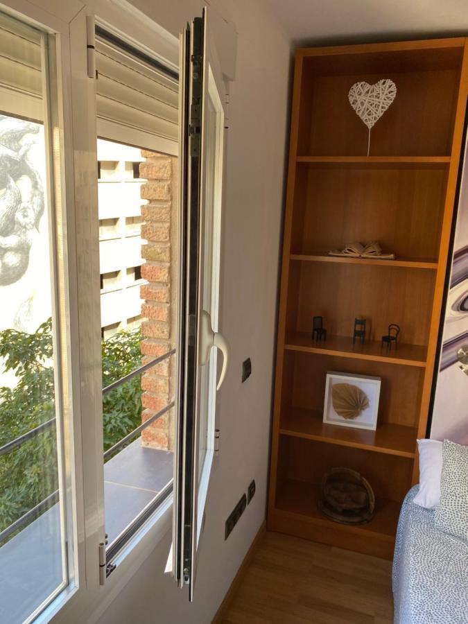 Ilios Soho Apartamentos Málaga Extérieur photo