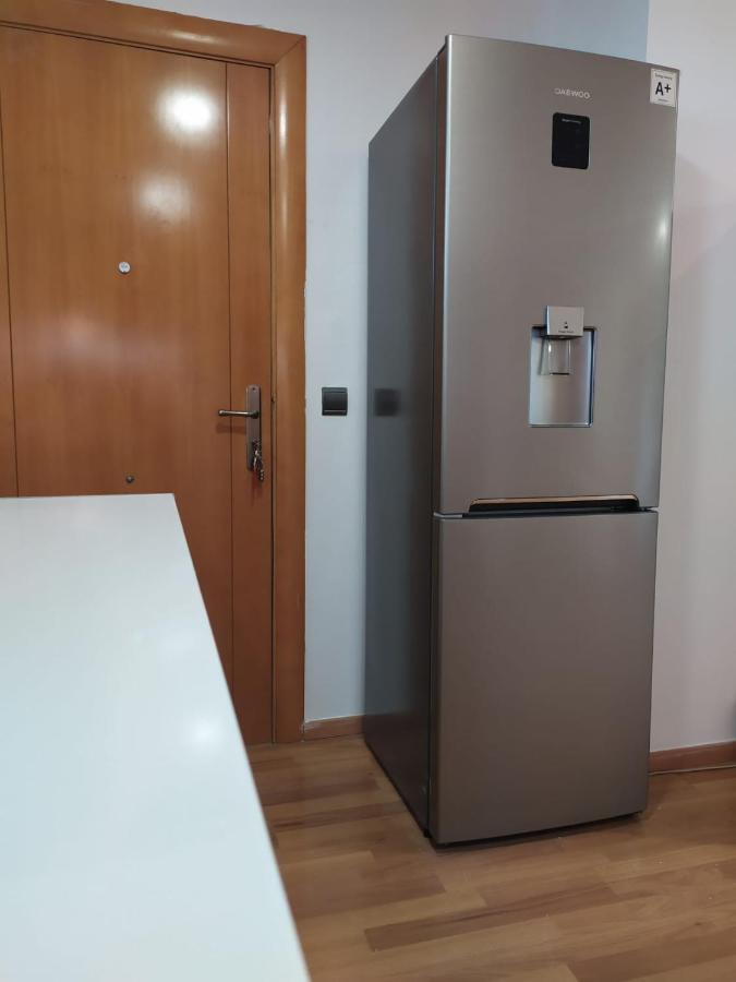 Ilios Soho Apartamentos Málaga Extérieur photo