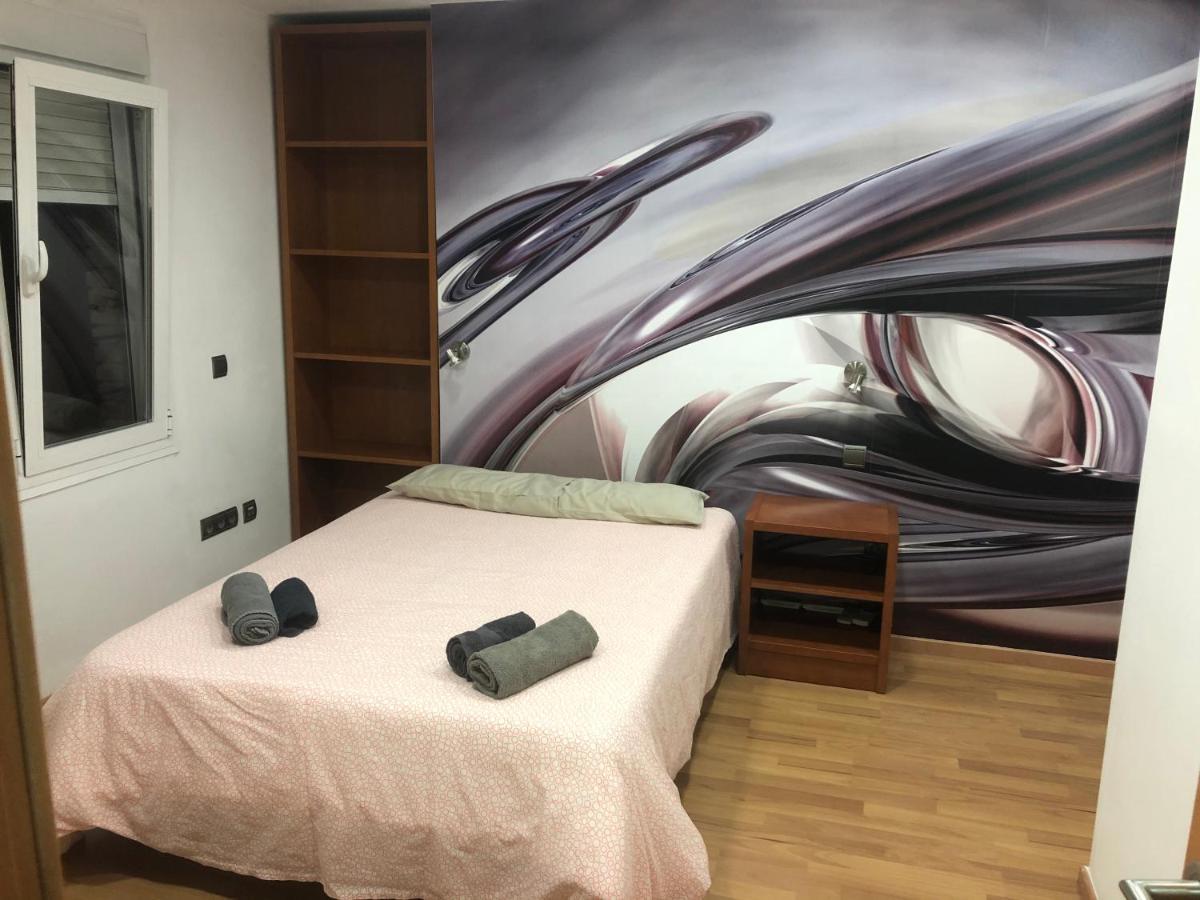 Ilios Soho Apartamentos Málaga Extérieur photo