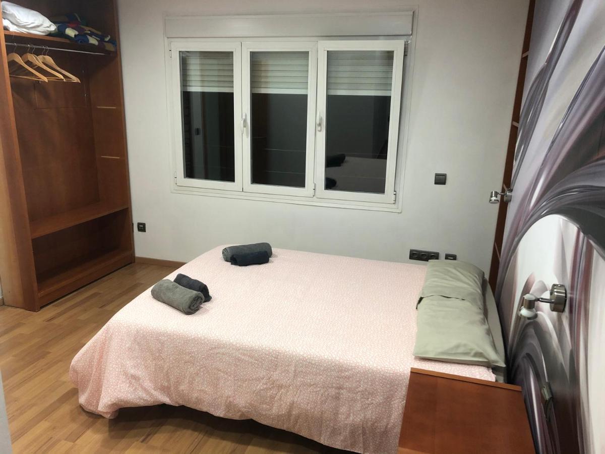 Ilios Soho Apartamentos Málaga Extérieur photo