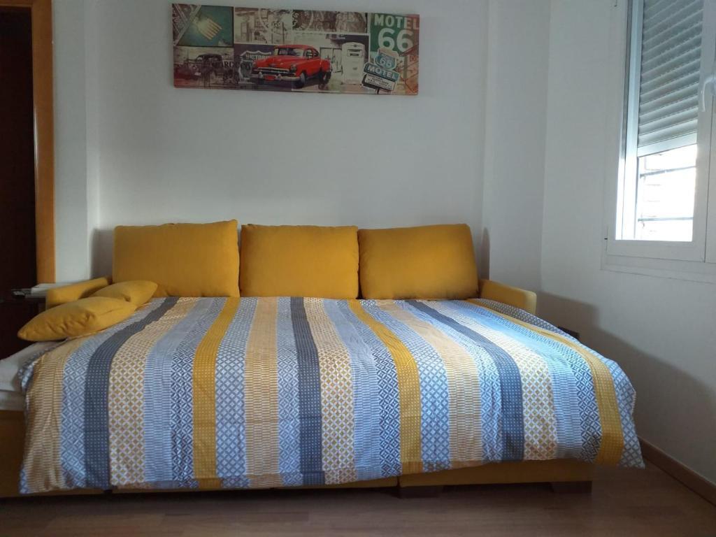 Ilios Soho Apartamentos Málaga Extérieur photo